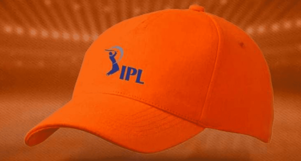 Orange Cap in IPL