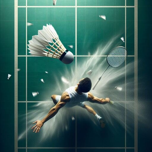 Badminton classes near me